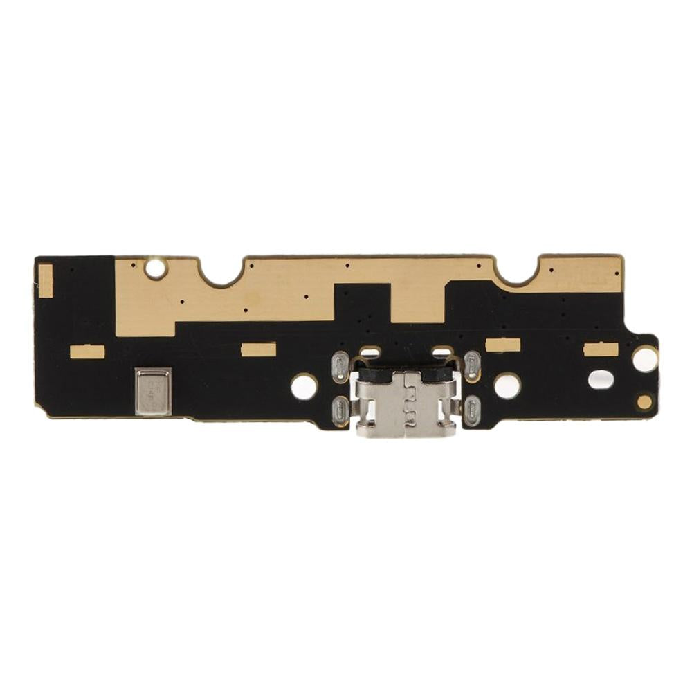 Motorola E5 Plus Charging Port Board Replacement Component