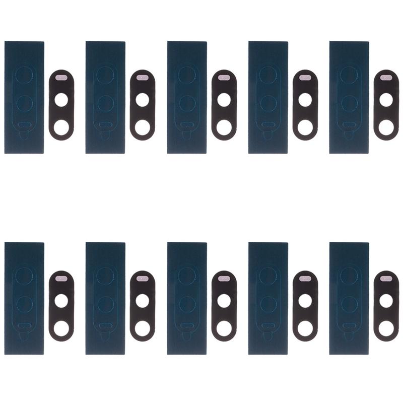 10 X Rear Camera Lens Replacements For Motorola G4