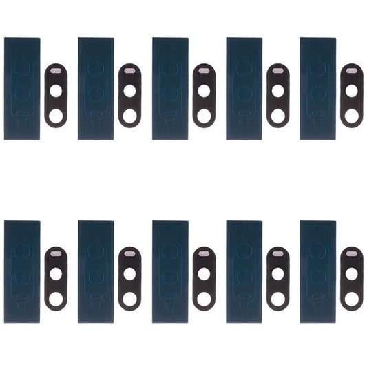 10 X Rear Camera Lens Replacements For Motorola G4