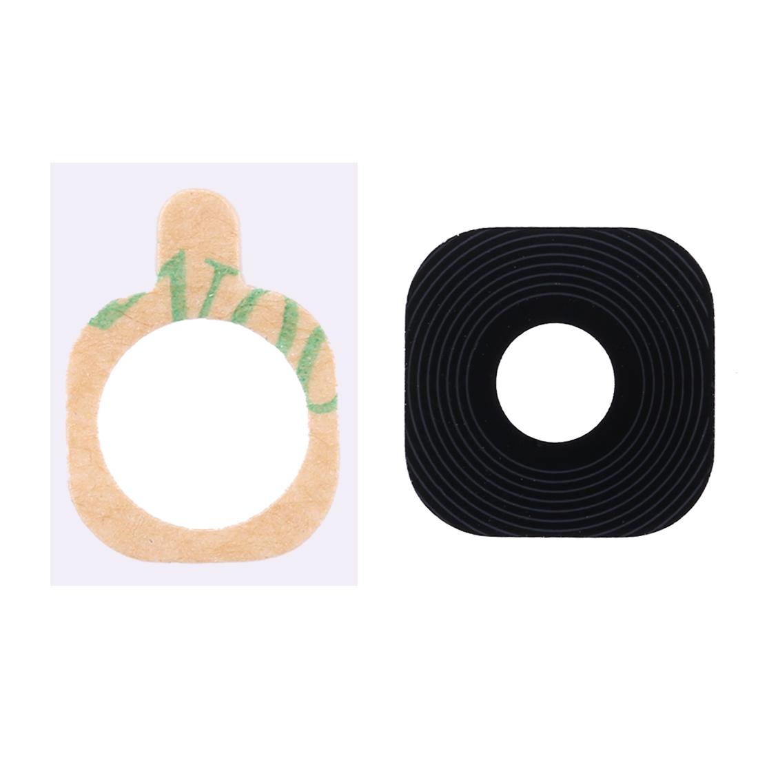 10 Pack Camera Lens Covers With Adhesive Stickers For Protection