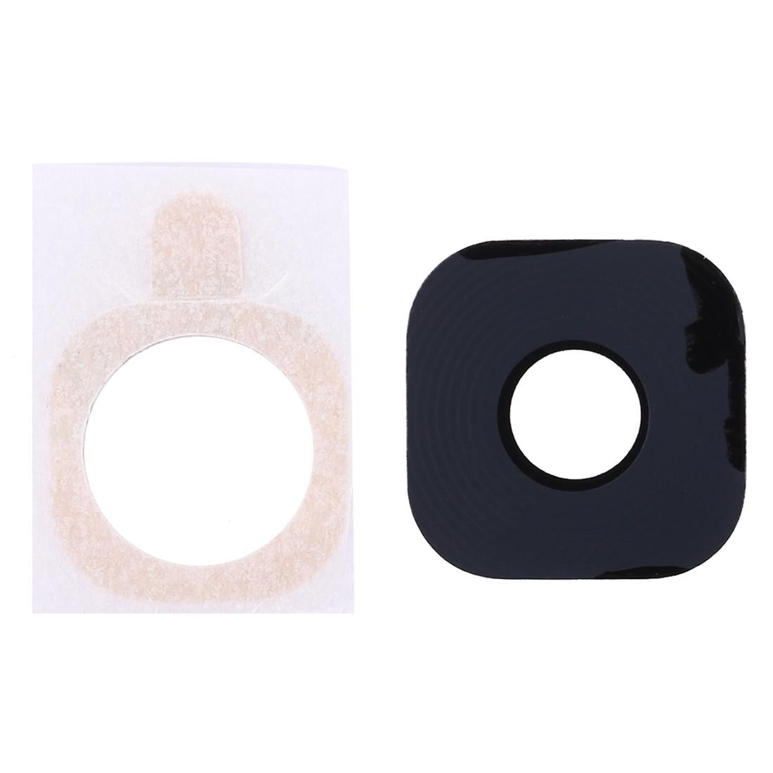 10 Pack Camera Lens Covers With Adhesive Stickers For Protection