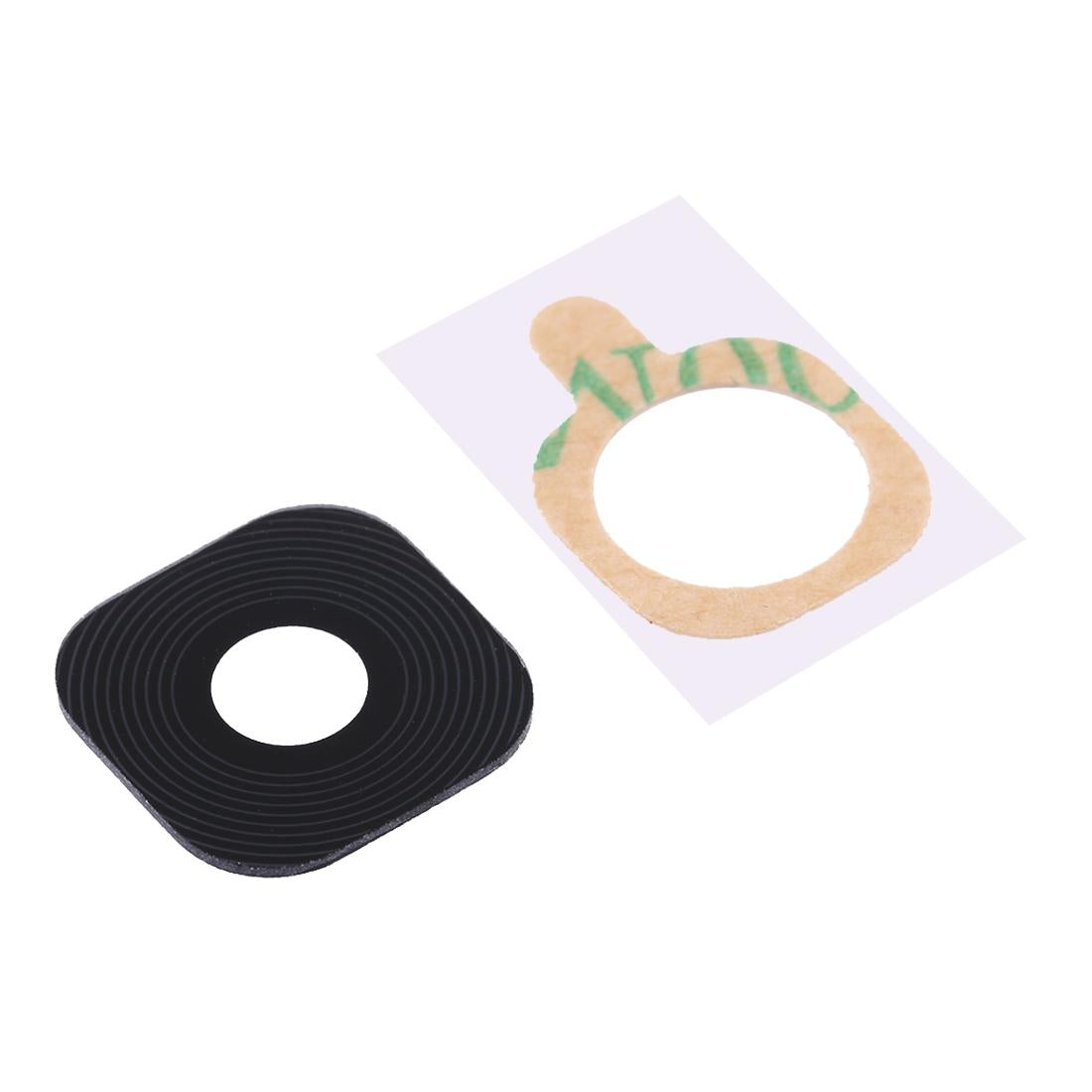 10 Pack Camera Lens Covers With Adhesive Stickers For Protection
