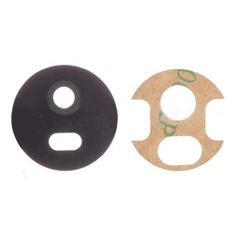 For Motorola E4 Back Camera Lens Replacement Part