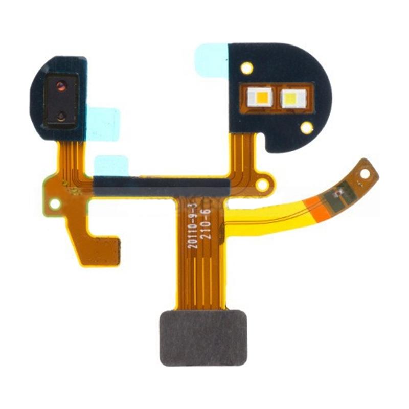 Flexible Flashlight Cable Replacement For Motorola G4 Play Mobile Phones