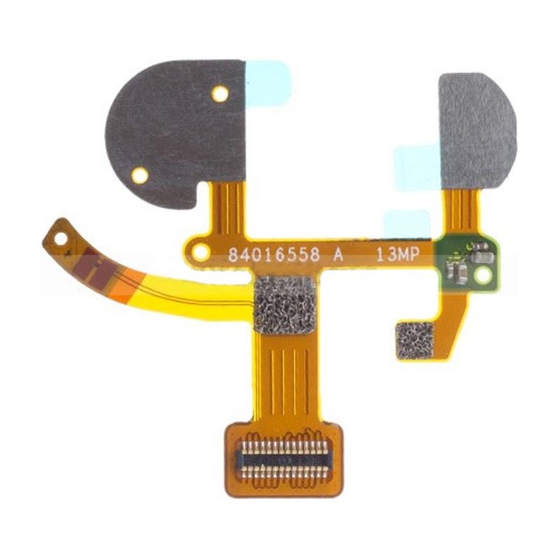 Flexible Flashlight Cable Replacement For Motorola G4 Play Mobile Phones