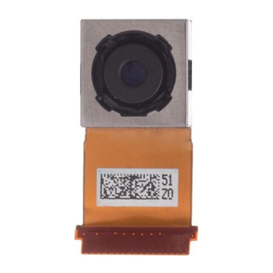Motorola G5 And Plus Rear Camera Replacement Component