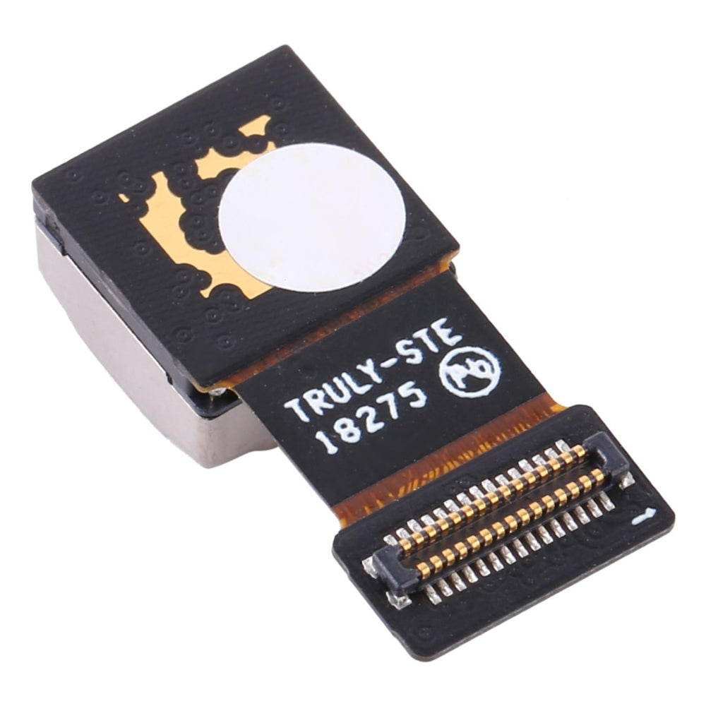 Rear Camera For Motorola G6 Play Back Facing Replacement Component