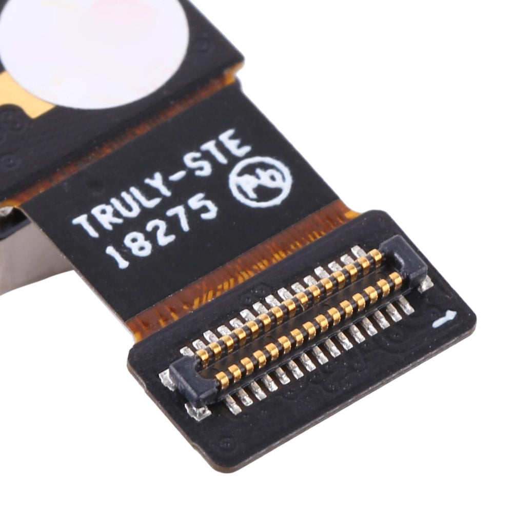 Rear Camera For Motorola G6 Play Back Facing Replacement Component