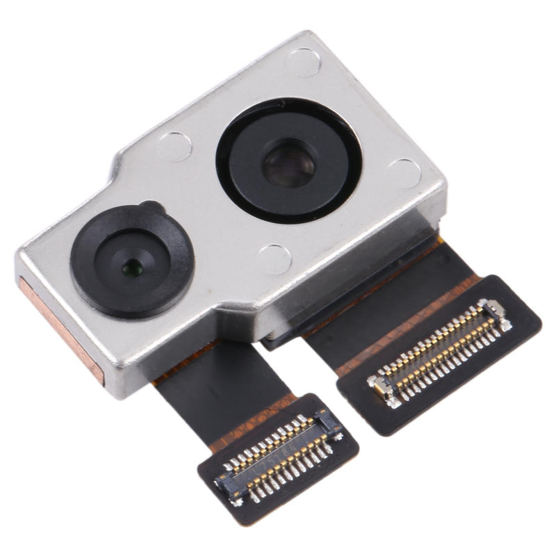 Motorola G6 Plus Rear Camera Replacement Component