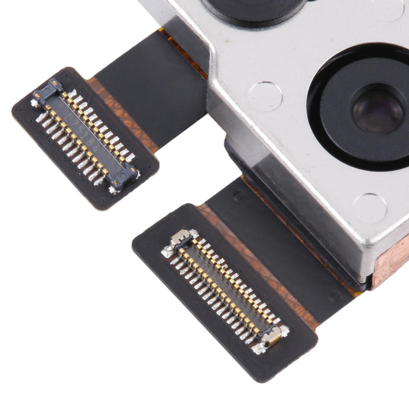 Motorola G6 Plus Rear Camera Replacement Component
