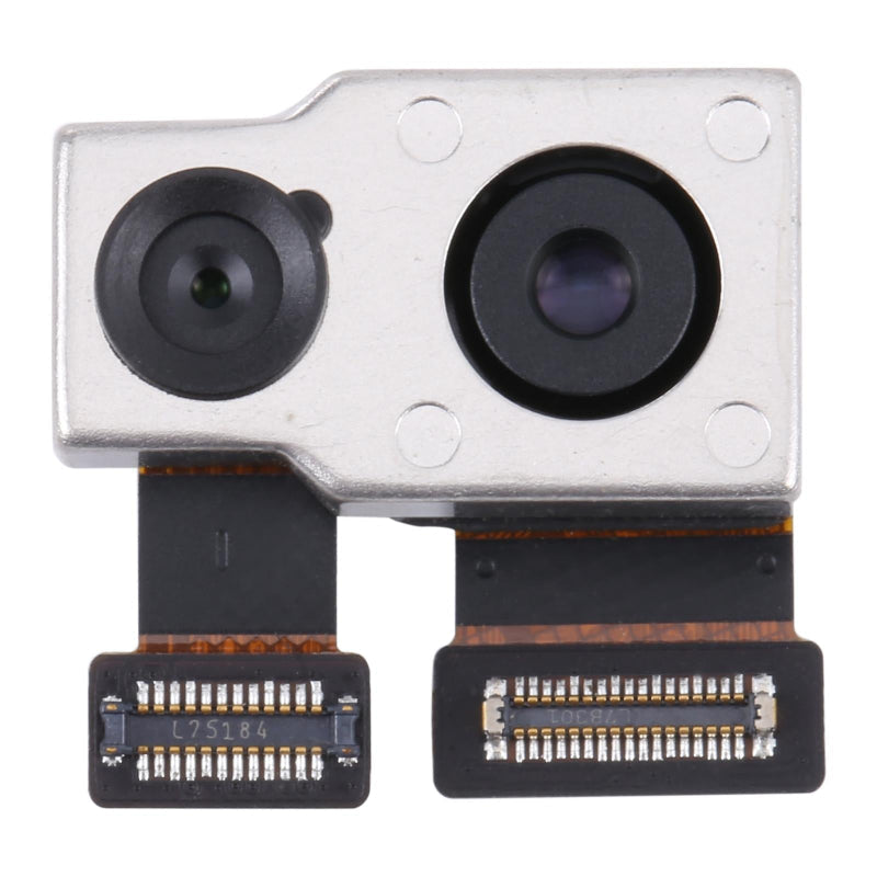 Motorola G6 Plus Rear Camera Replacement Component