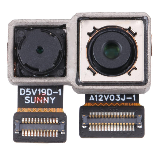 Motorola G6 Rear Camera Replacement Part For Mobile Phones