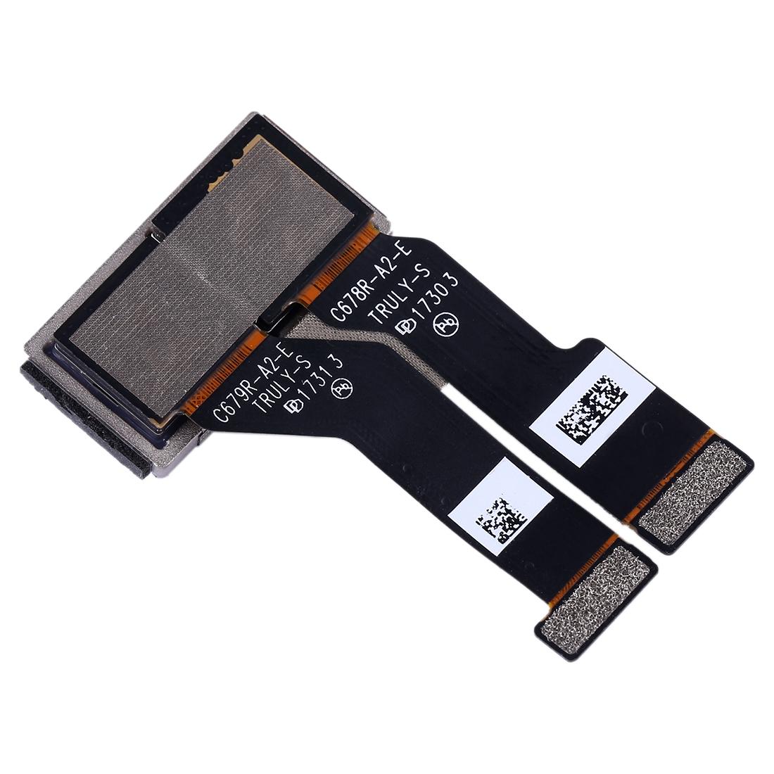 Rear Camera For Nokia 8 Sirocco Back Facing Replacement Module