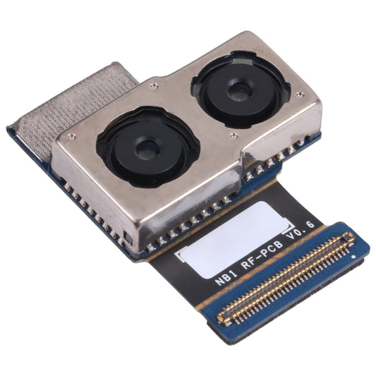Rear Camera For Nokia 8 N8 Compatible With Ta 1012 1004 1052 Replacement Part