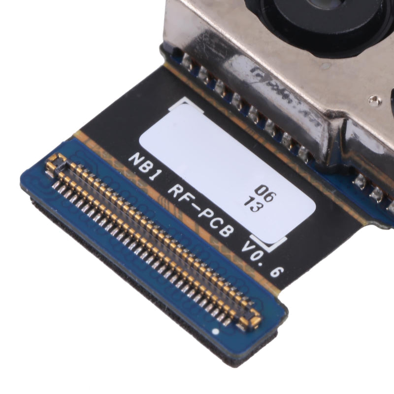 Rear Camera For Nokia 8 N8 Compatible With Ta 1012 1004 1052 Replacement Part