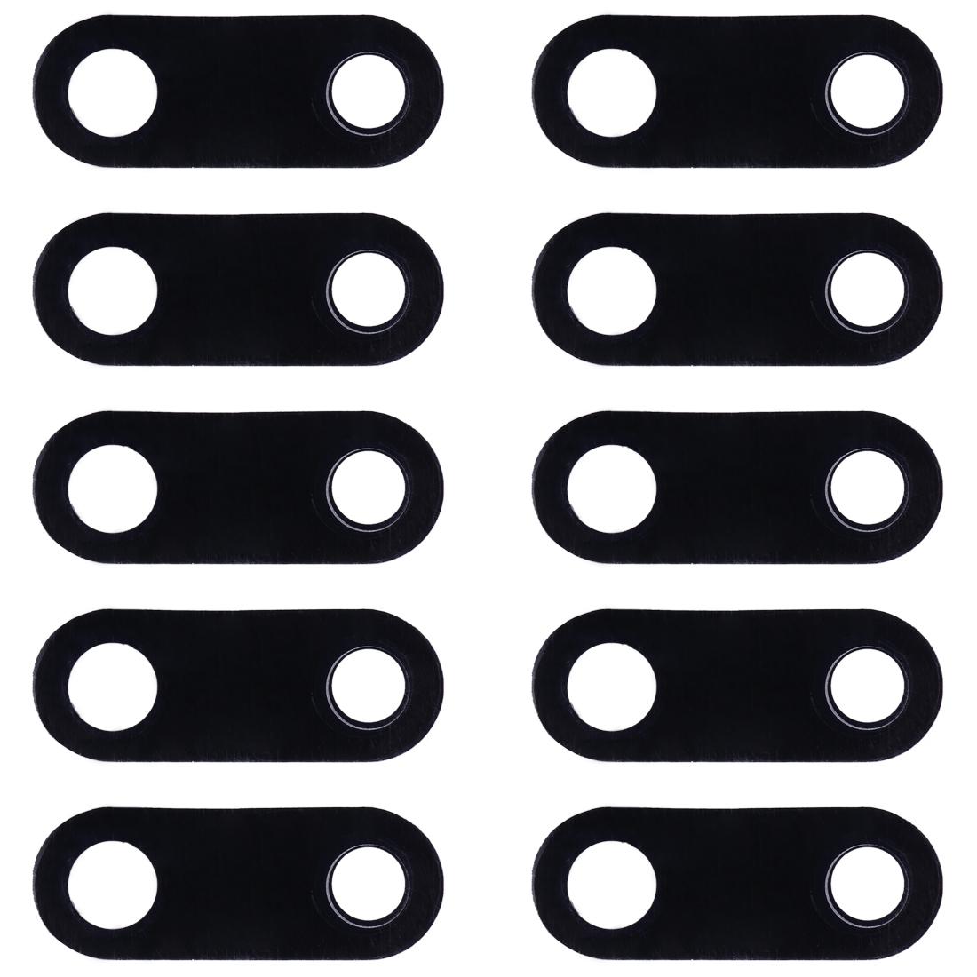 10 Piece Replacement Back Camera Lens For Nokia 6 Compatible Models