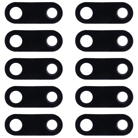 10 Piece Replacement Back Camera Lens For Nokia 6 Compatible Models