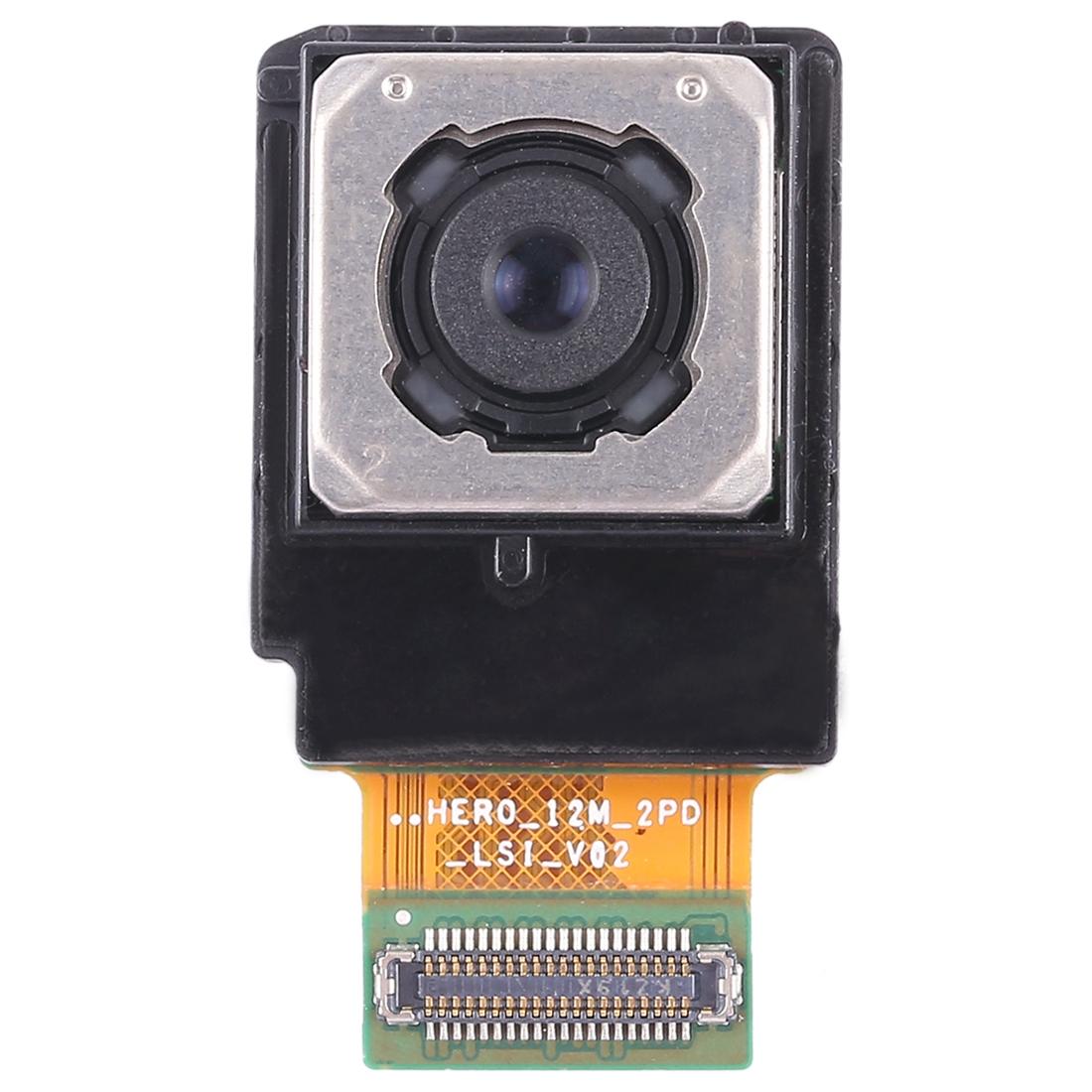 Galaxy S7 Active Back Camera Module Replacement For Mobile Phone Parts