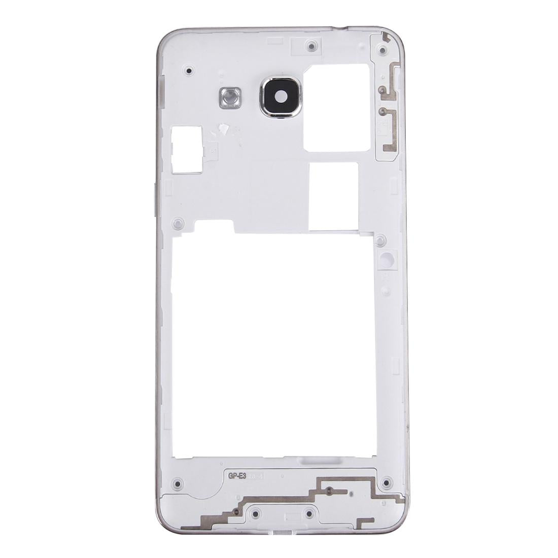 Replacement Middle Frame Bezel For G530 Single Sim