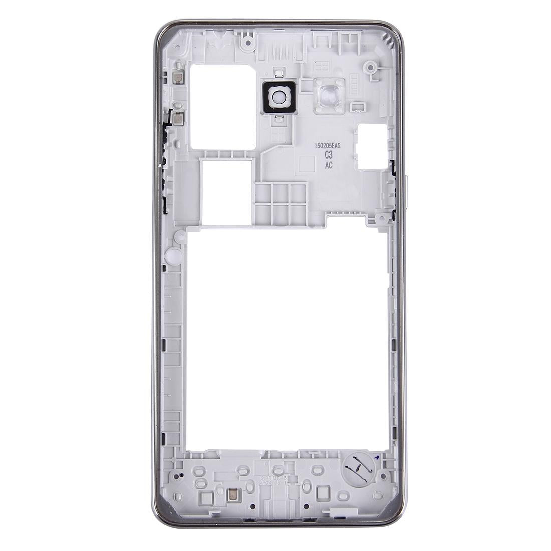 Replacement Middle Frame Bezel For G530 Single Sim