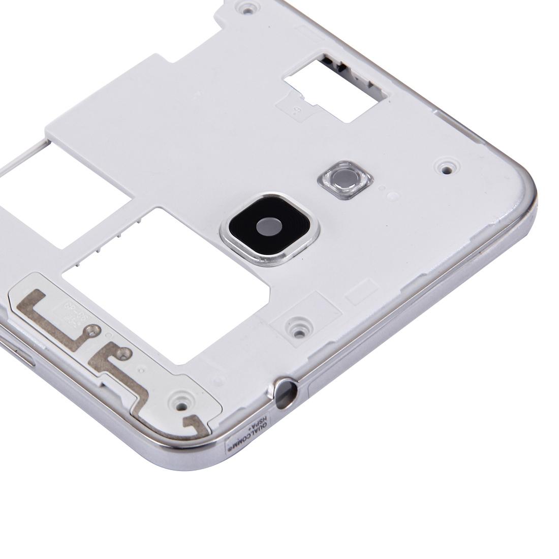 Replacement Middle Frame Bezel For G530 Single Sim