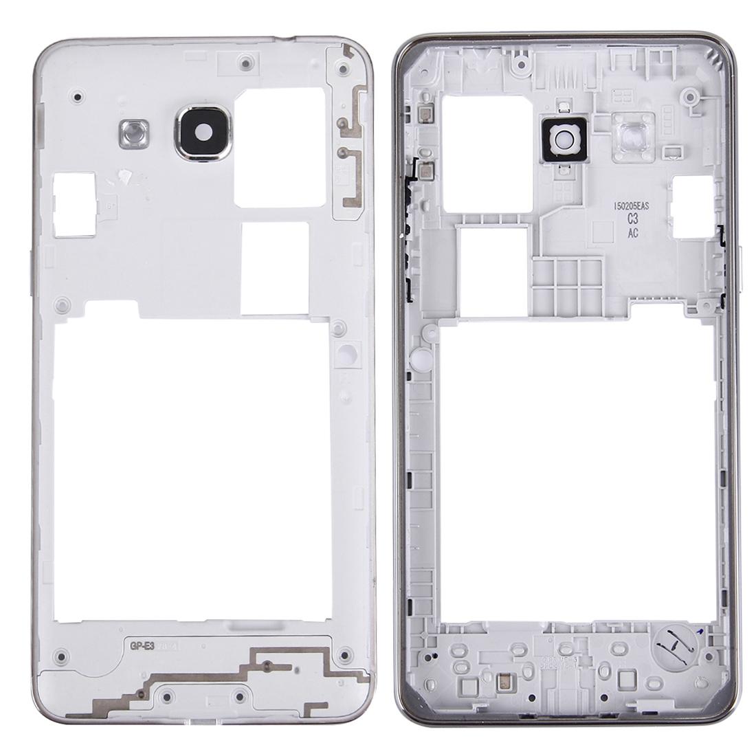 Replacement Middle Frame Bezel For G530 Single Sim