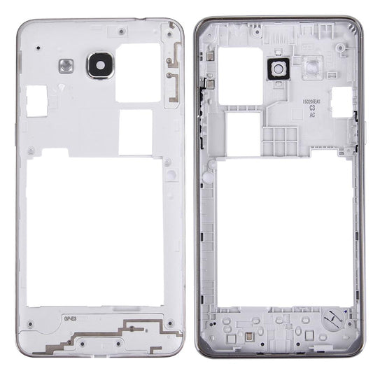 Replacement Middle Frame Bezel For G530 Single Sim
