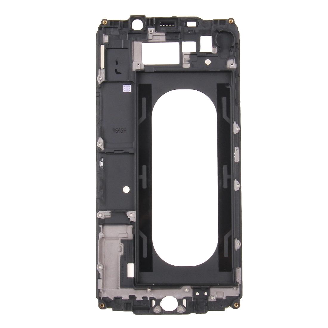 Samsung Galaxy A9 Front Housing Lcd Frame Bezel Plate Replacement Component