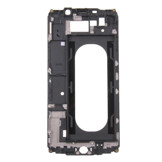 Samsung Galaxy A9 Front Housing Lcd Frame Bezel Plate Replacement Component
