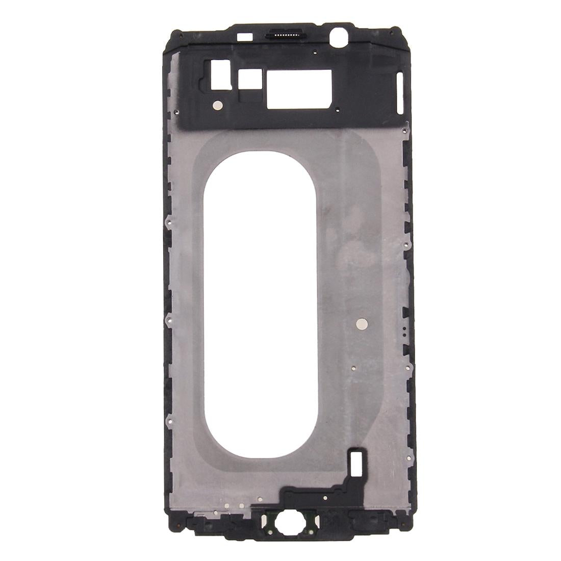 Samsung Galaxy A9 Front Housing Lcd Frame Bezel Plate Replacement Component