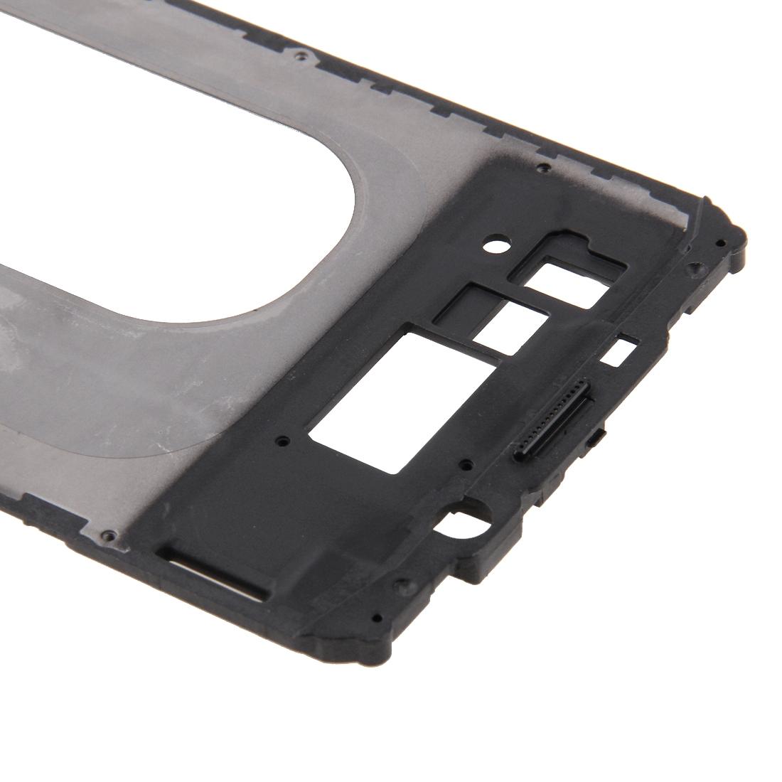 Samsung Galaxy A9 Front Housing Lcd Frame Bezel Plate Replacement Component