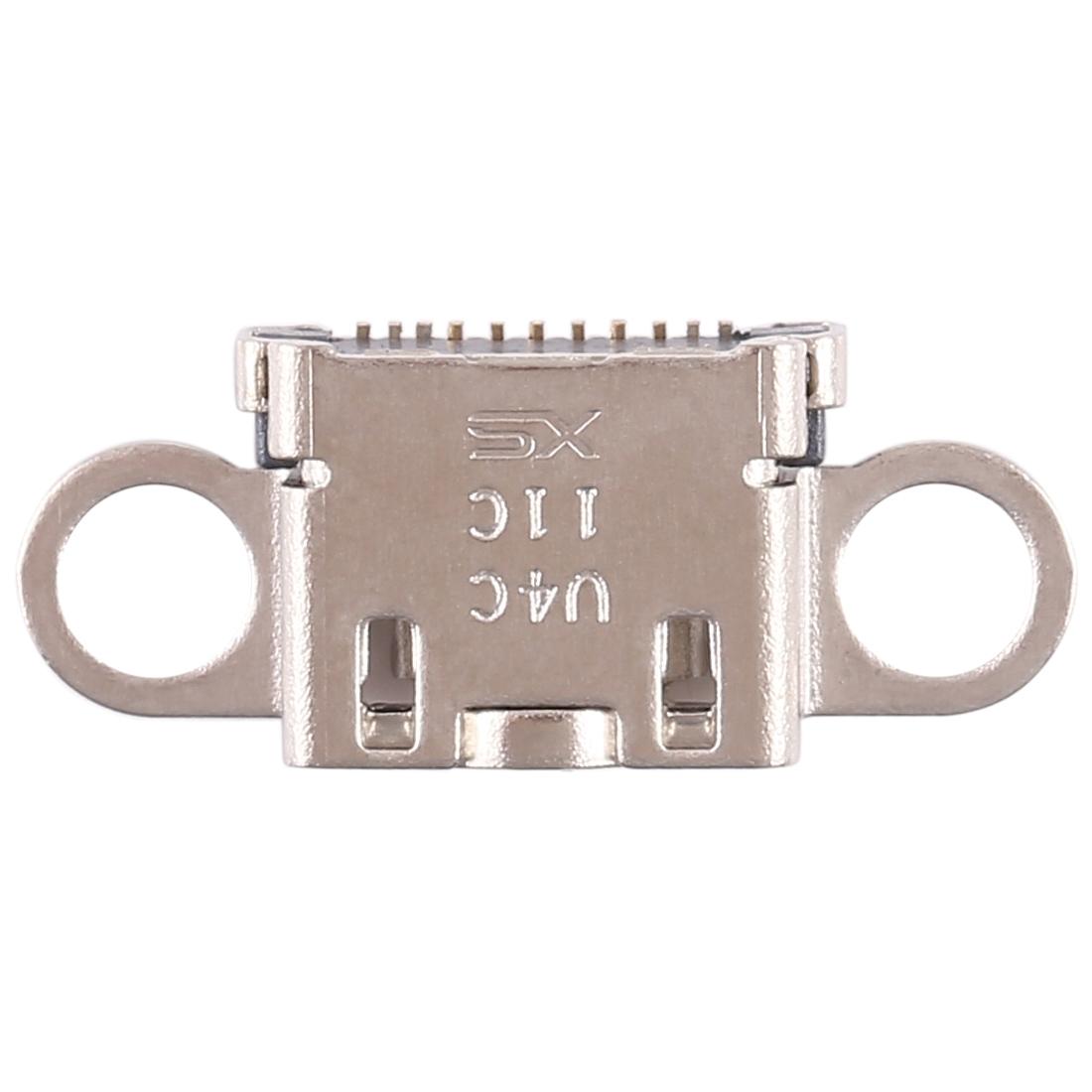 10 Pack Charging Ports For Samsung Galaxy Note Edge N915 Replacement Parts