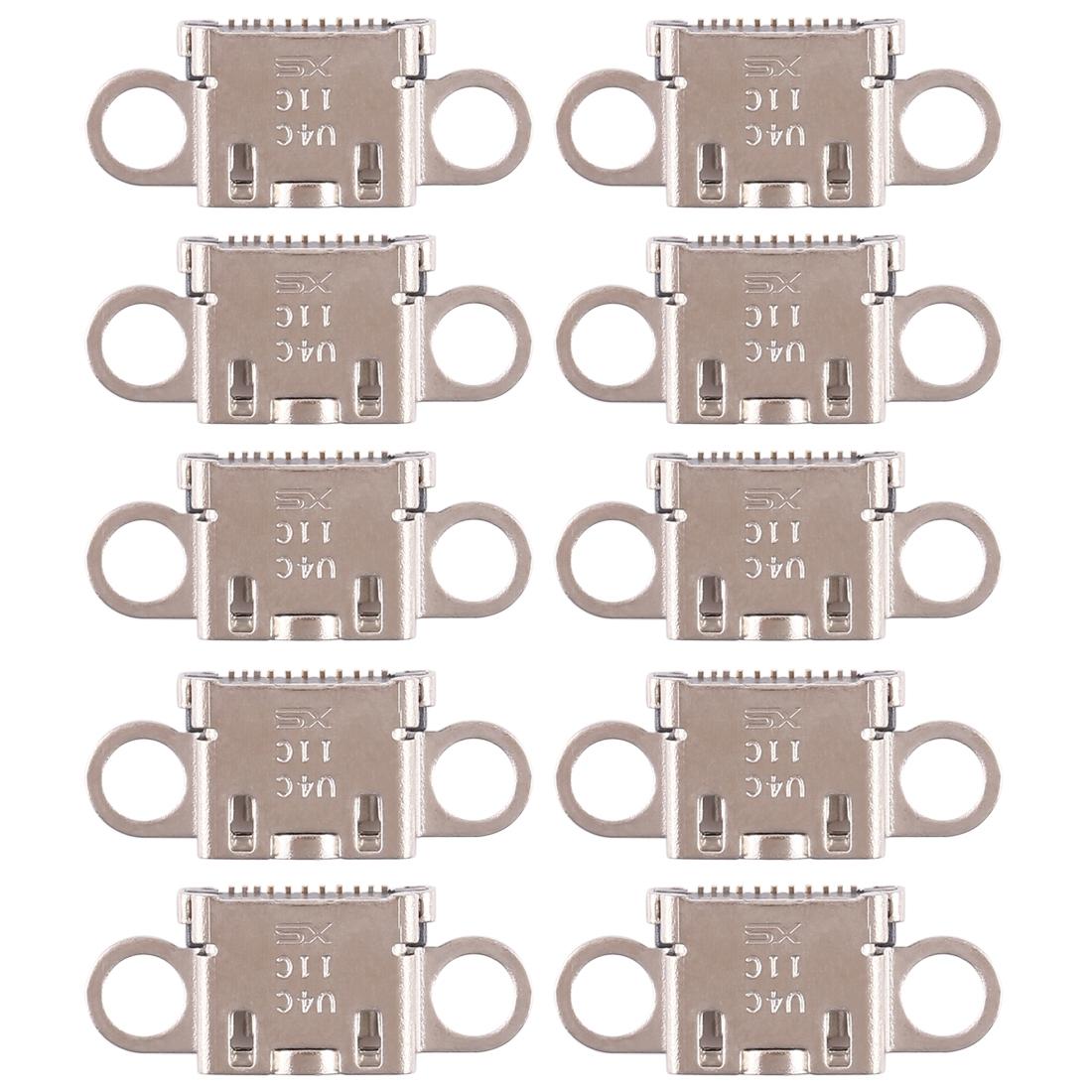 10 Pack Charging Ports For Samsung Galaxy Note Edge N915 Replacement Parts