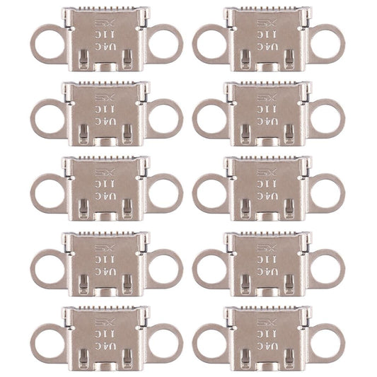 10 Pack Charging Ports For Samsung Galaxy Note Edge N915 Replacement Parts