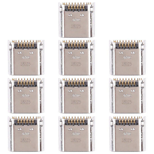 10 X Charging Port Connectors For Galaxy Tab 4 7.0 3G / T231