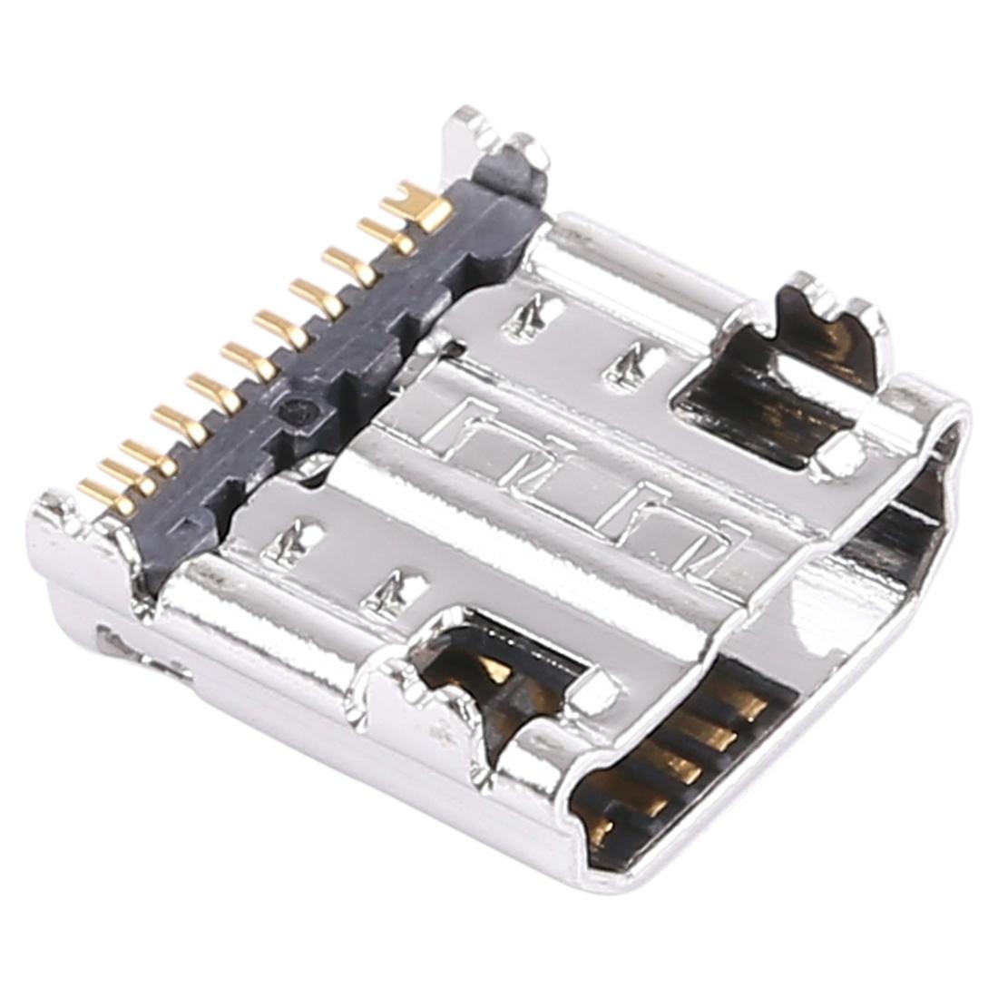 10 X Charging Port Connectors For Galaxy Tab 4 7.0 3G / T231