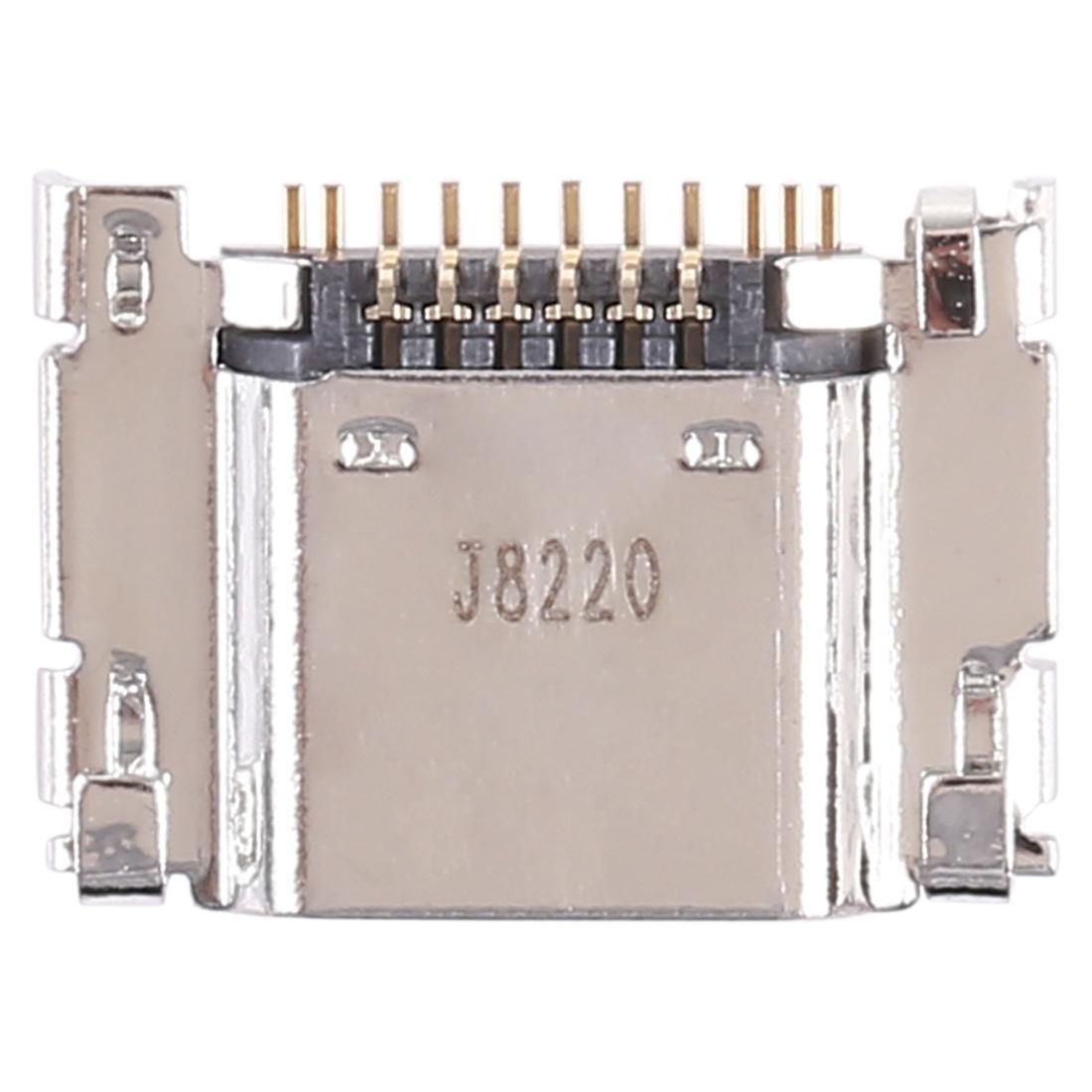 10 Pack Charging Port Connector For Samsung Galaxy T705 Replacement Parts