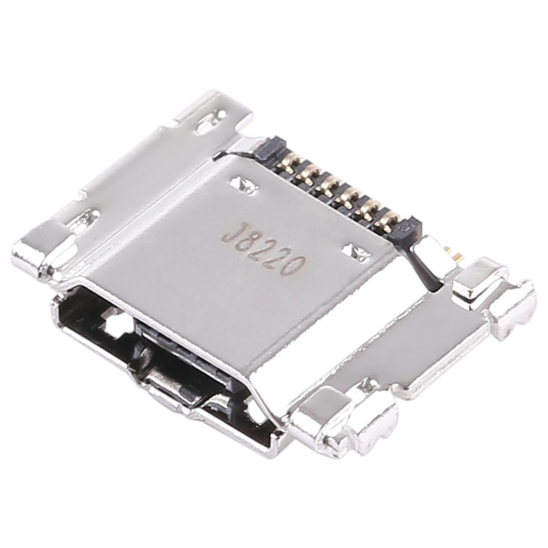 10 Pack Charging Port Connector For Samsung Galaxy T705 Replacement Parts