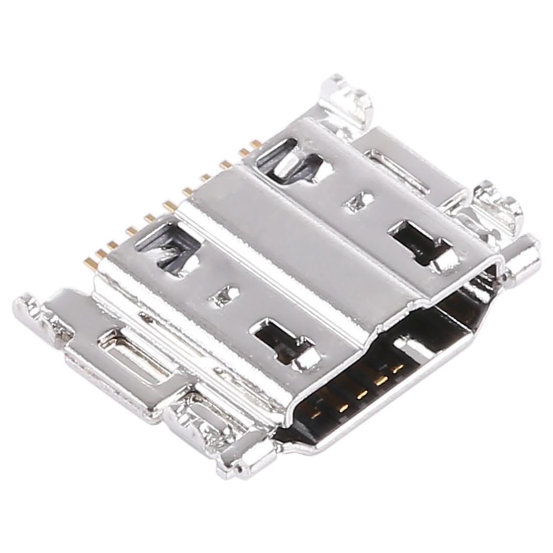 10 Pack Charging Port Connector For Samsung Galaxy T705 Replacement Parts