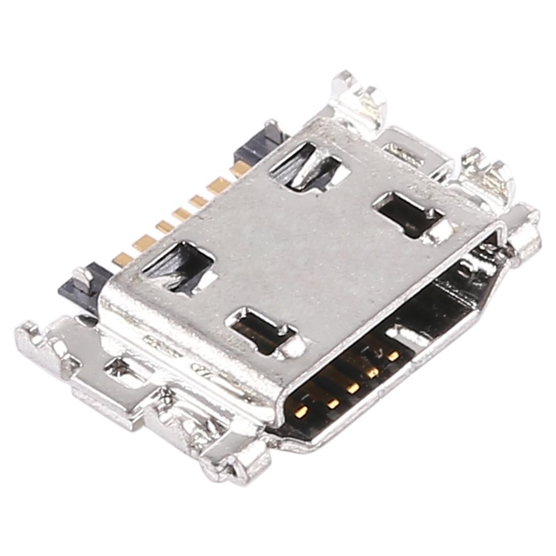 Ten Pack Charging Port Connectors For Samsung Galaxy J7 Pro Mobile Phone Parts