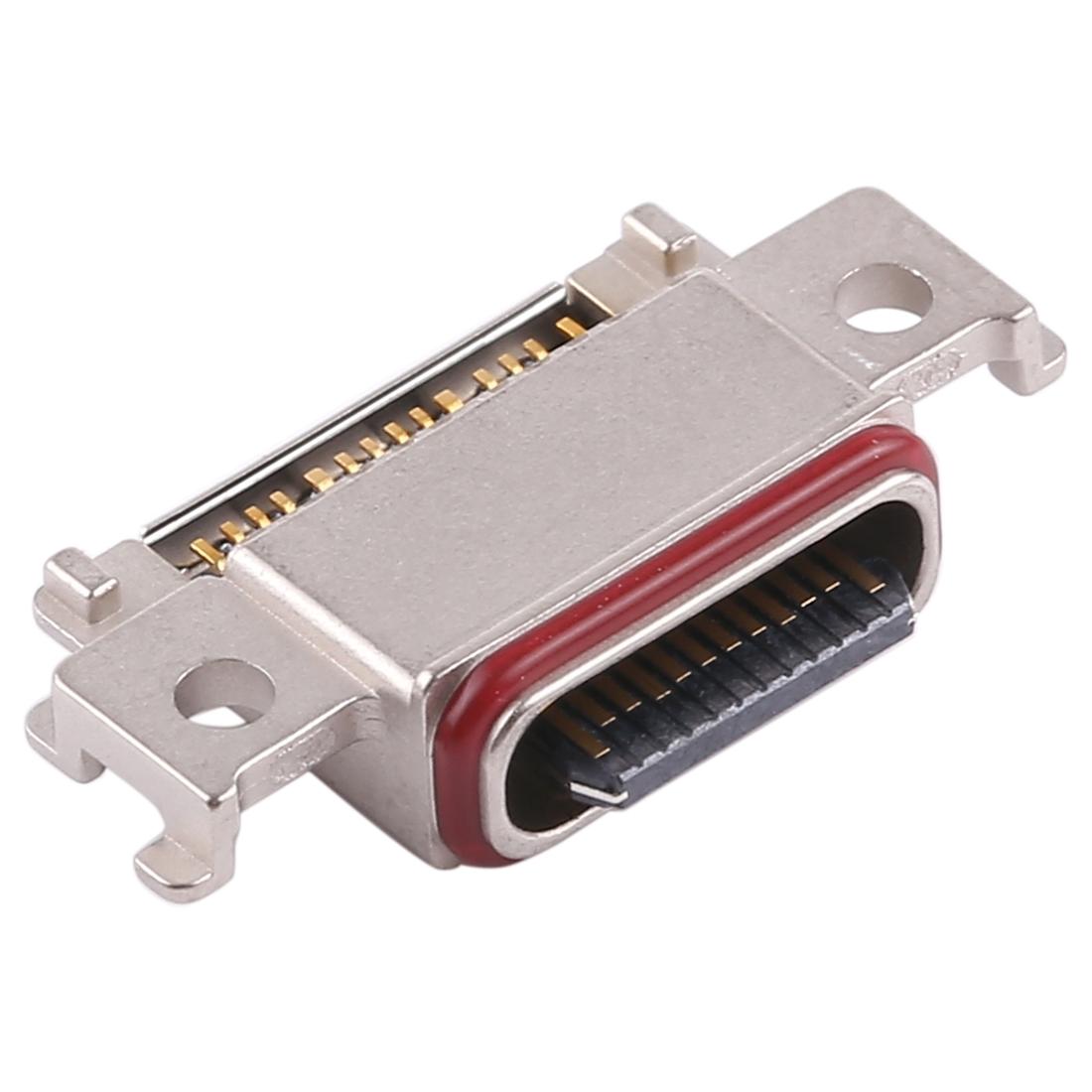 10 Pack Charging Ports For Samsung Galaxy A8 2018 Replacement Parts