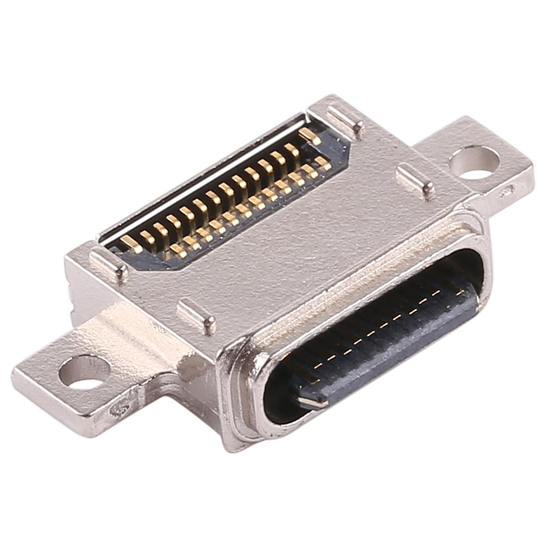 10 Pack Charging Port For Samsung Galaxy S9 Replacement Parts