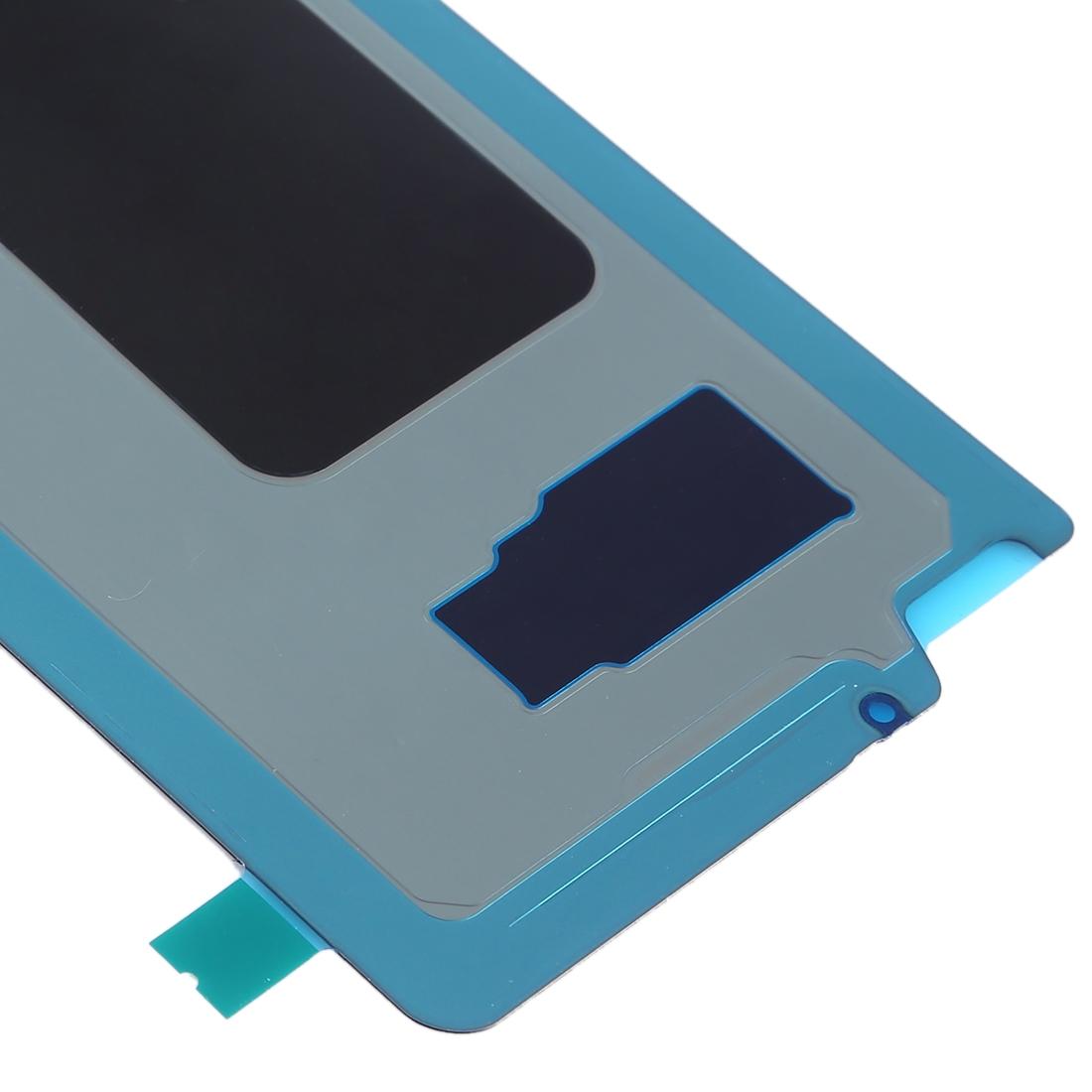 10 Pack Adhesive Stickers For Galaxy S10 Lcd Digitizer