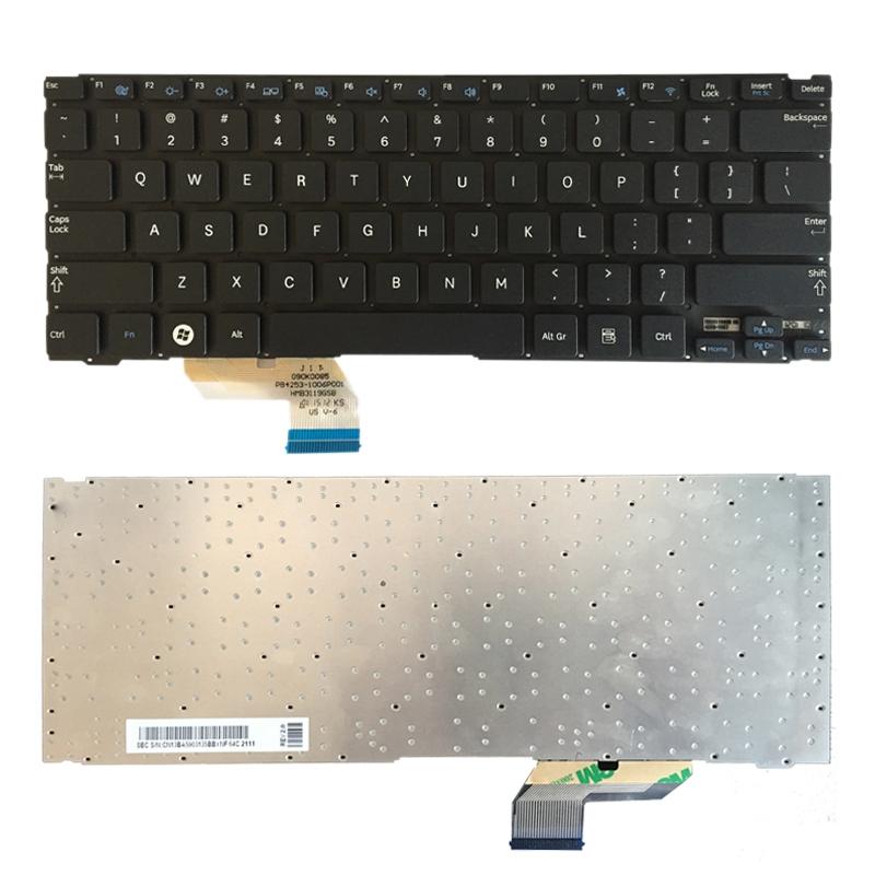 For Samsung Np350u2b 350U 350U2a Us Version Keyboard Replacement Component