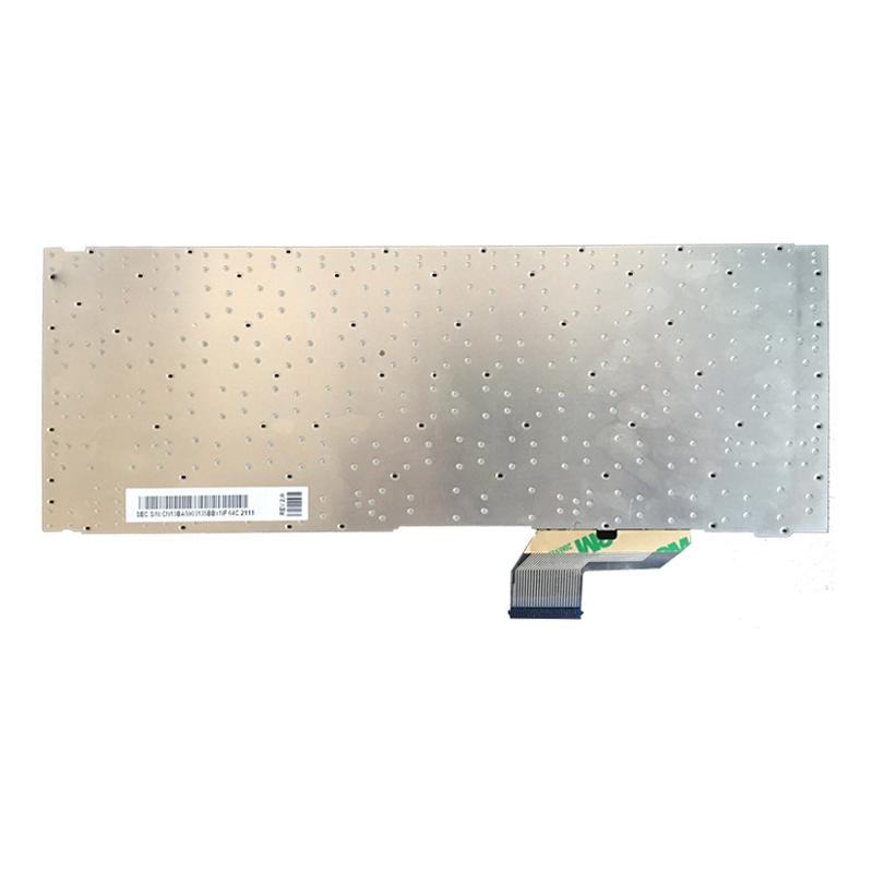 For Samsung Np350u2b 350U 350U2a Us Version Keyboard Replacement Component