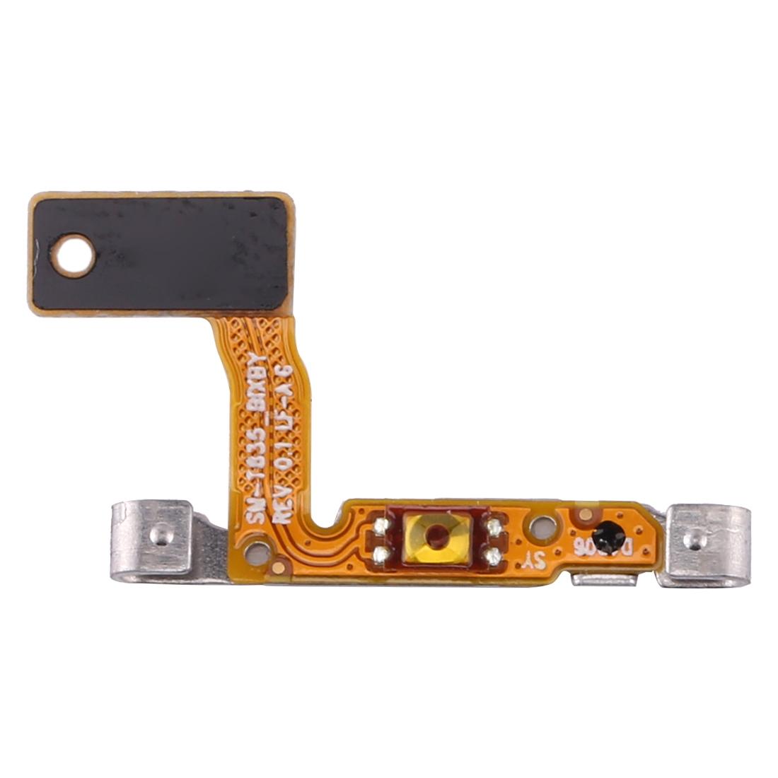 Flex Cable For Samsung Galaxy Tab 10.5 Power Button Replacement Guide