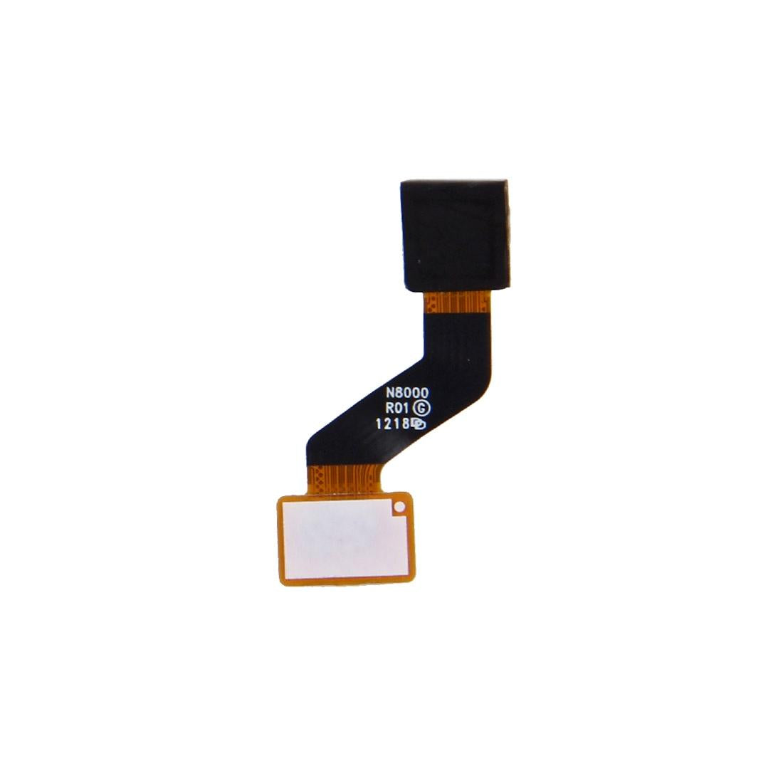 Galaxy Note 10.1 Front Camera Module For Samsung N8000 Replacement Part