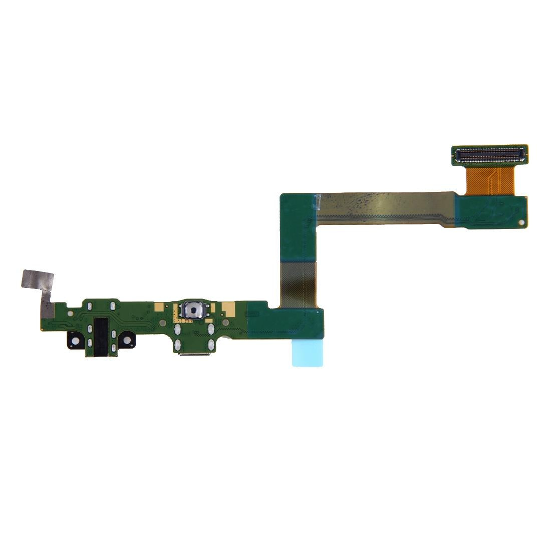 Flex Cable For Galaxy Tab A 9.7 Charging Port And Headphone Jack Replacement Guide
