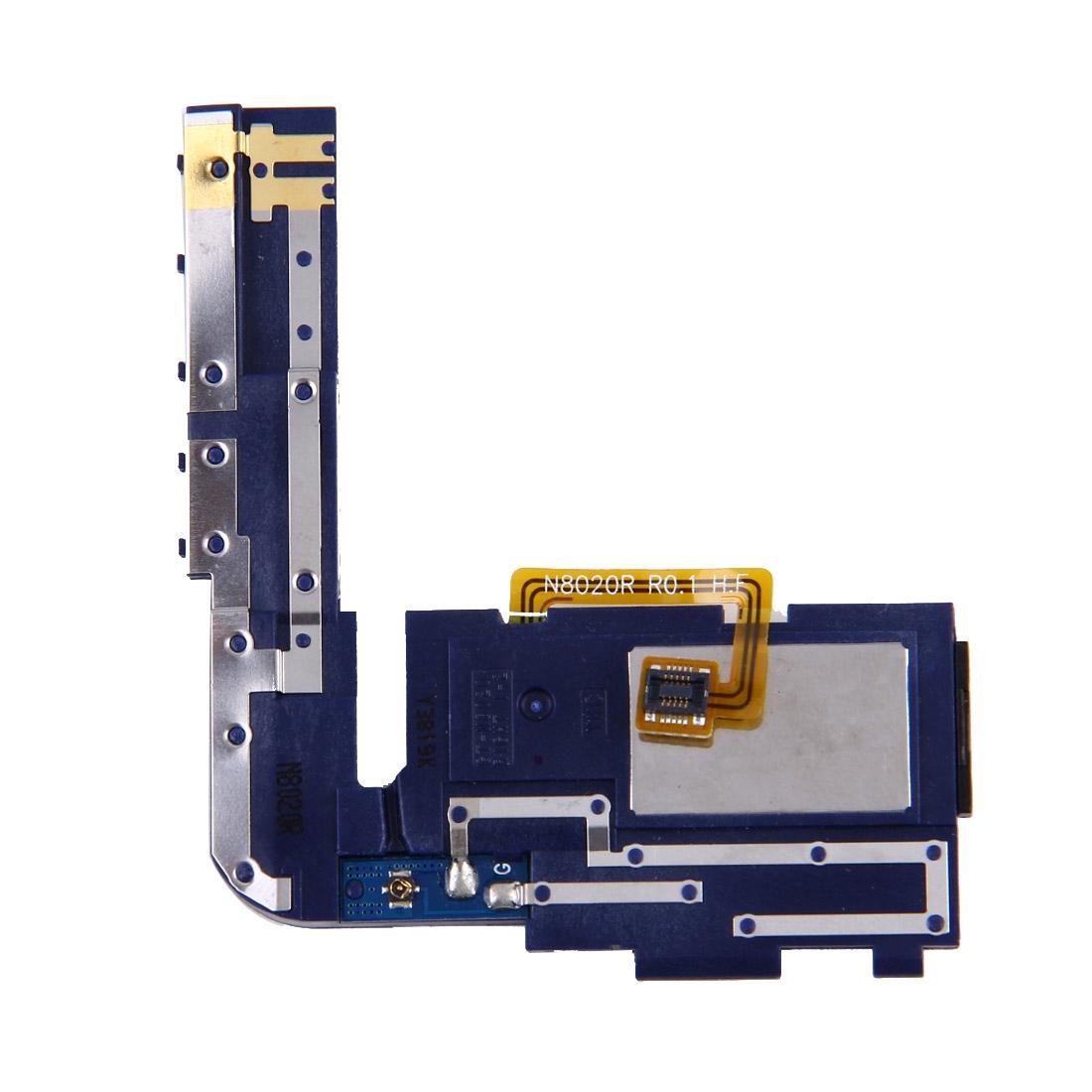 Replacement Buzzer For Samsung Galaxy Note 10.1 Lte / N8020