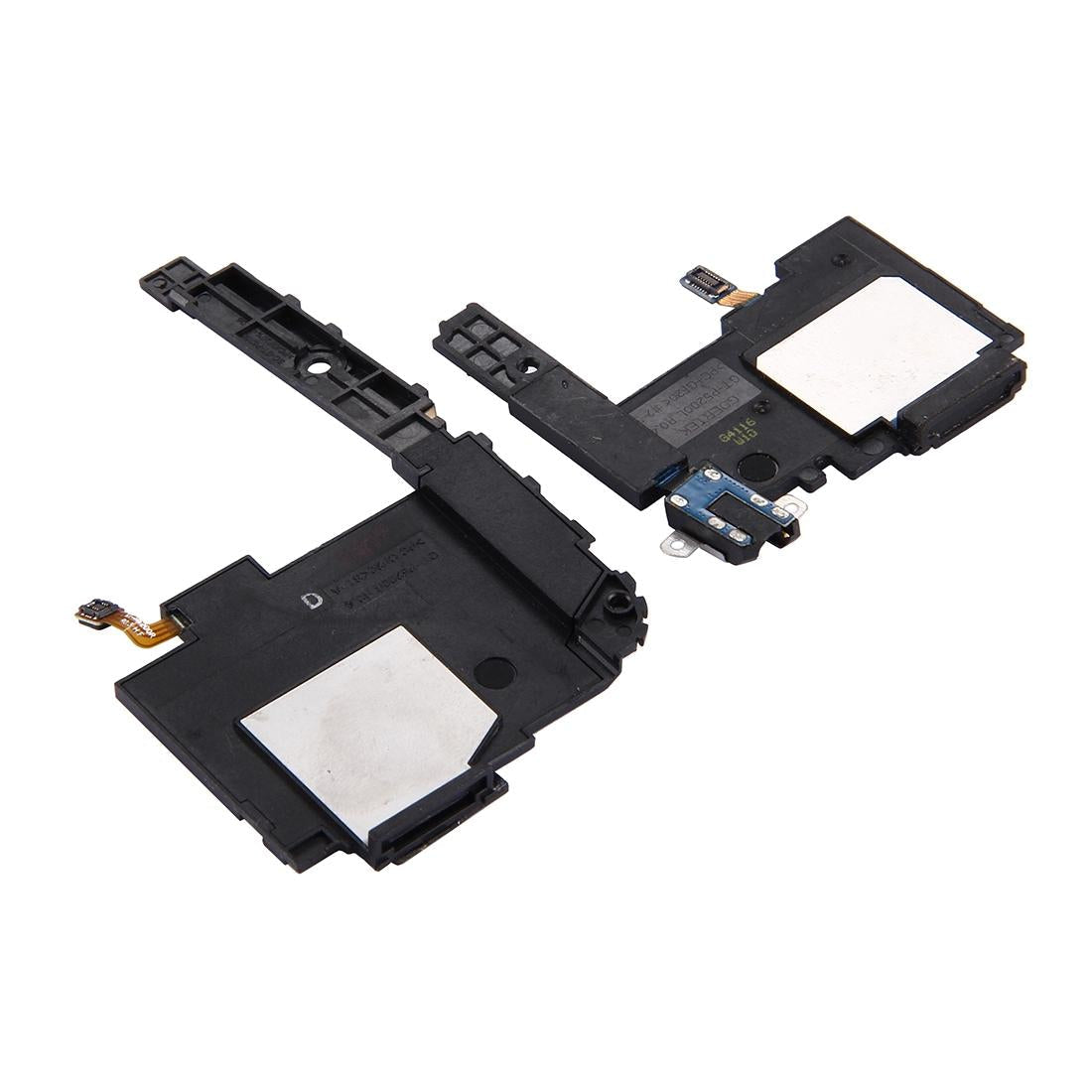 Buzzer Earphone Jack Replacement For Galaxy Tab 3 10.1 One Pair